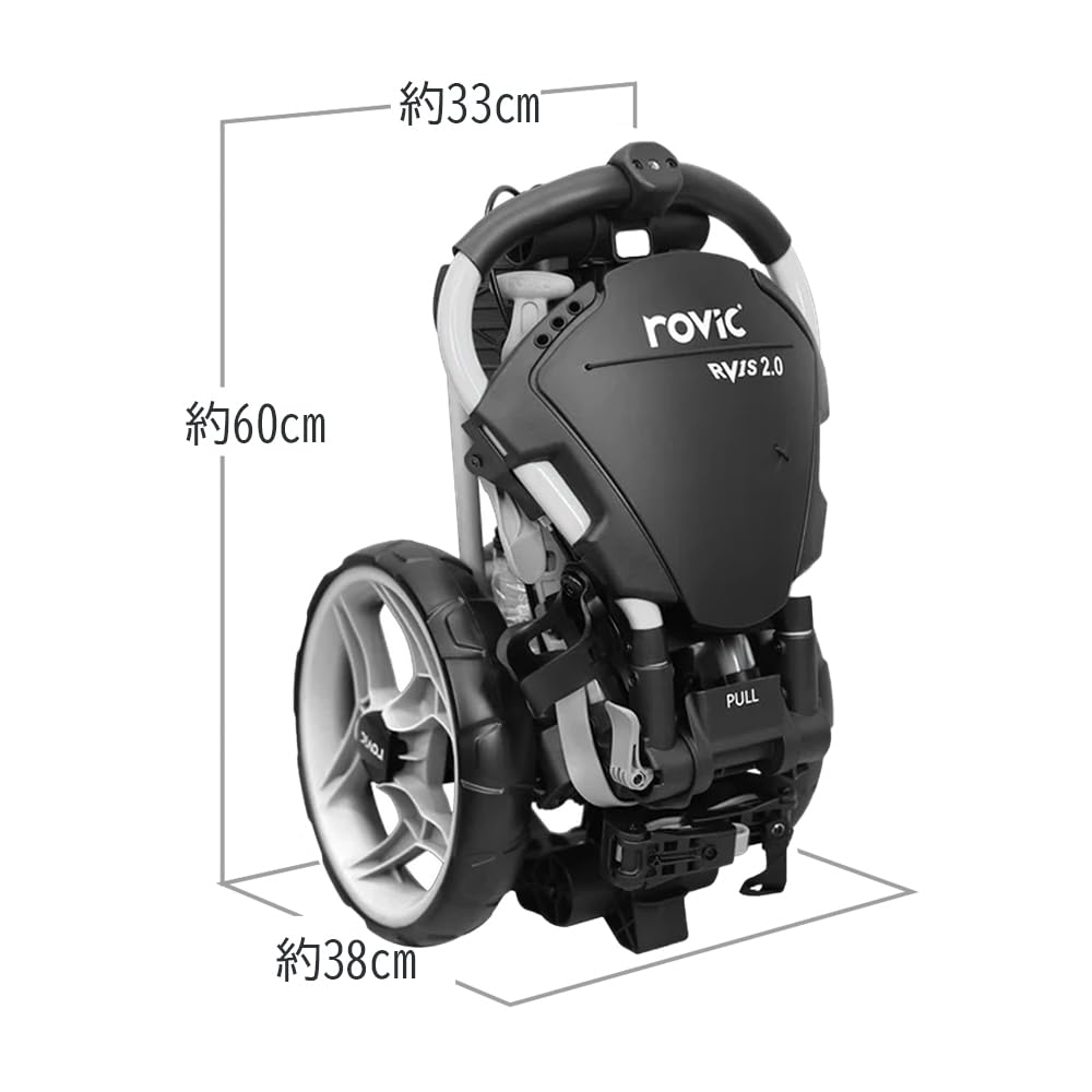 Amazon | クリックギア ROVIC RV1S(スィーベル） 2.0 プッシュ