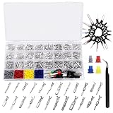 critical thinking skills pdf M¨²ltiples especificaciones: 24 tipos de pines de terminal (240 unidades), 4 tipos de sellos de cable de conector (200 unidades), un juego de kits de desmontaje (18 unidades) y pinzas antiest¨ticas para satisfacer diferentes necesidades. [Pines de conector de terminal] Incluye 24 tipos de pines de terminal (240 unidades) de 1 mm, 1,5 mm, 1,8 mm, 2,2 mm, 2,3 mm, 2,8 mm y 3,5 mm.