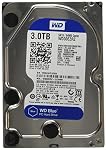 Western Digital – Western Digital WD30EZRZ - WD 3TB Blue 64MB 3.5 INCH Desktop
