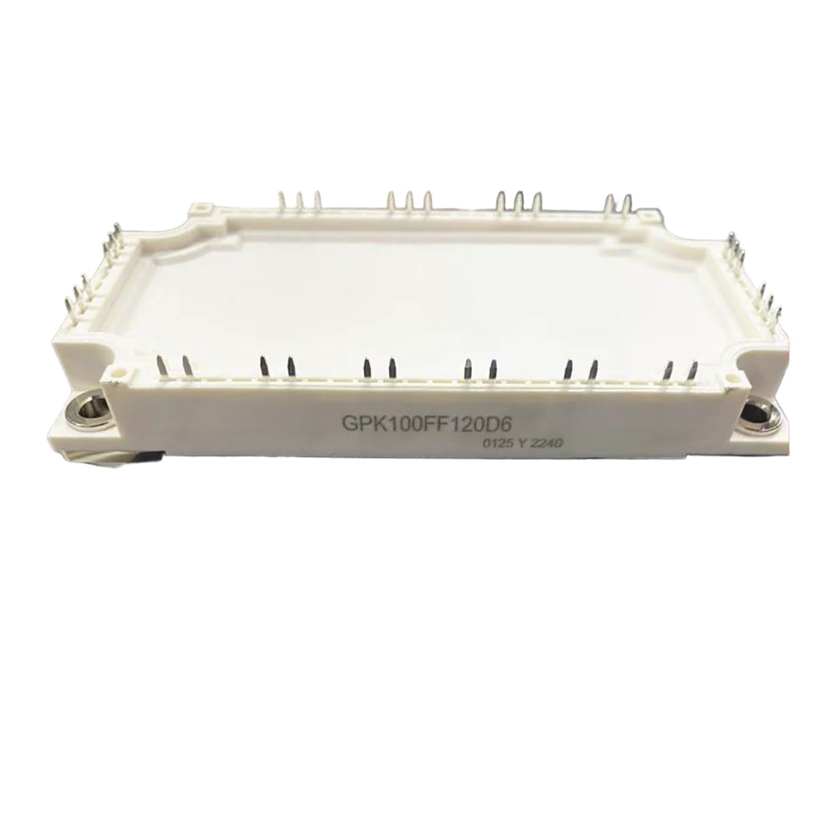 GPK150FF120D6 module redresseur à haute isolation thermique