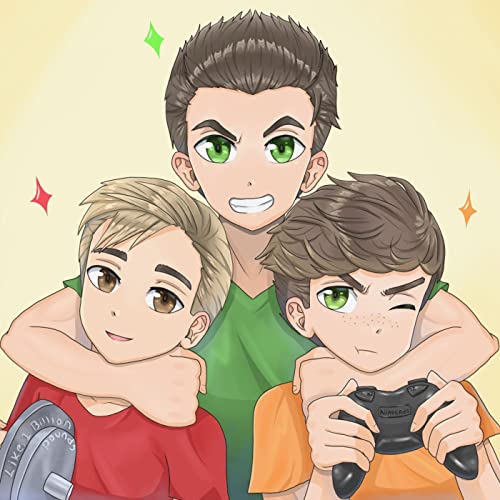 Buncha Doods cover art