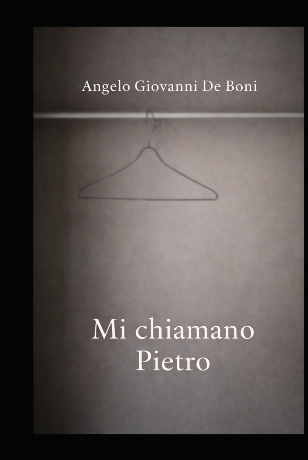 MI CHIAMANO PIETRO (ADB Narrativa)