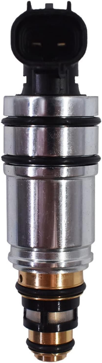 labwork A/C Compressor Electronic Control Valve Replacement for Ford Escape 1.6, 2.0 Liter Engine 2013 2015 2016