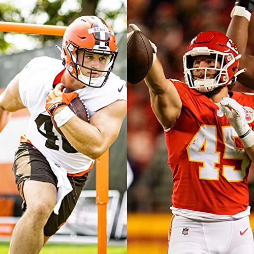 Episode 61: Still Making Fullbacks Great Again Podcast Por  arte de portada