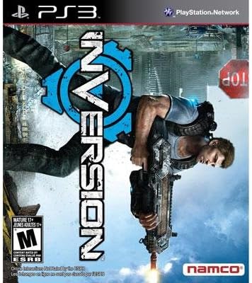 Inversion PS3