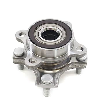 壱*誠様 スズキ　MH34S　純正左右フロントハブナックル 壱*誠様 スズキ MH34S 純正左右フロントハブナックル - メルカリ