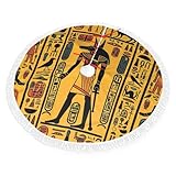 Couche protectrice et entretien facile : cette jupe offre une excellente protection pour vos sols contre les aiguilles de pin tombées, les gouttes d'eau et la sève des arbres, gardant votre maison propre. Son design lavable en machine rend le nettoyage après les vacances remarquablement simple et pratique, permettant un rangement facile et prêt à l'emploi l'année prochaine