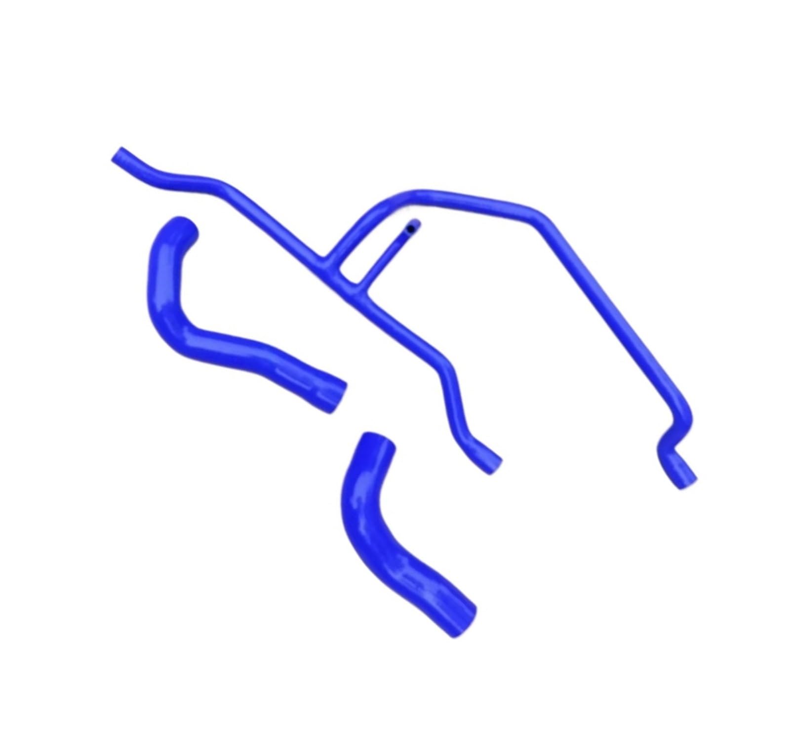 Coolant Hose Compatible with BMW for E36 320i 325i M50 1989-1997 1998 1999 2000 Radiator Coolant Hose 11531730928 1153173805 11531720720 11531730286