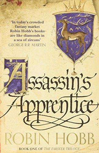 Image of Assassin's Apprentice (The Farseer Trilogy, Book 1) by Robin Hobb (27-Mar-2014) Paperback