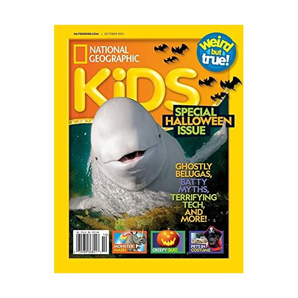 National-Geographic-Kids-Print-Magazine National Geographic Kids