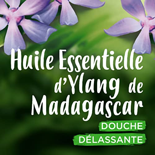 Gel Douche Relaxant Huile Essentielle D'ylang Ushuaia Le Flacon De 300ml - vue 7