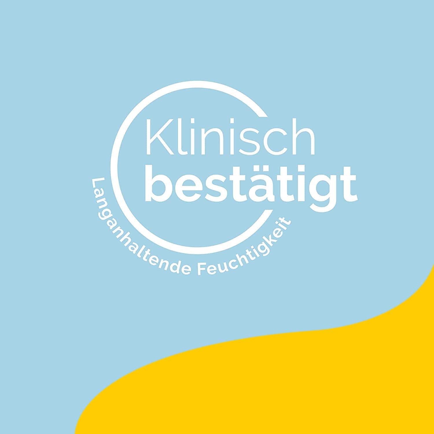Scholl EC intensiv pflegende Fußmaske Macadamiaöl – Feuchtigkeitsspendende Pflege – 6 x 1 Paar Einwegsocken.