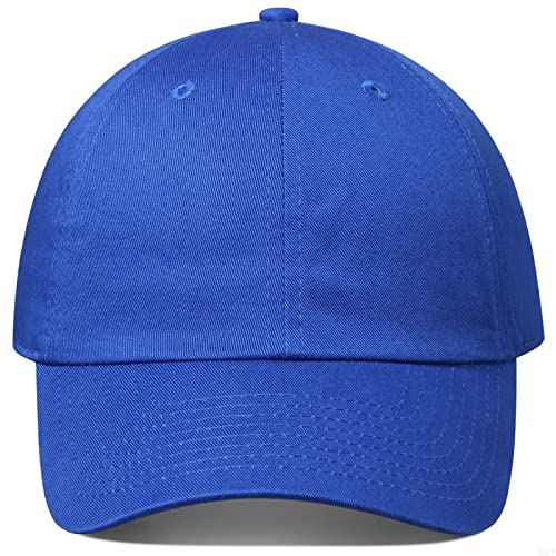 GADIEMKENSD-Blank-Baseball-Cap-100-Premium-Washed-Cotton-Unconstructed-Unisex