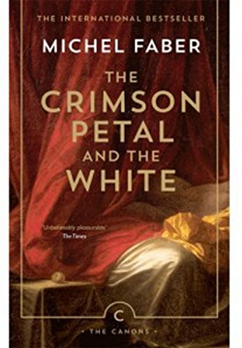 The Crimson Petal And The White (Canons)