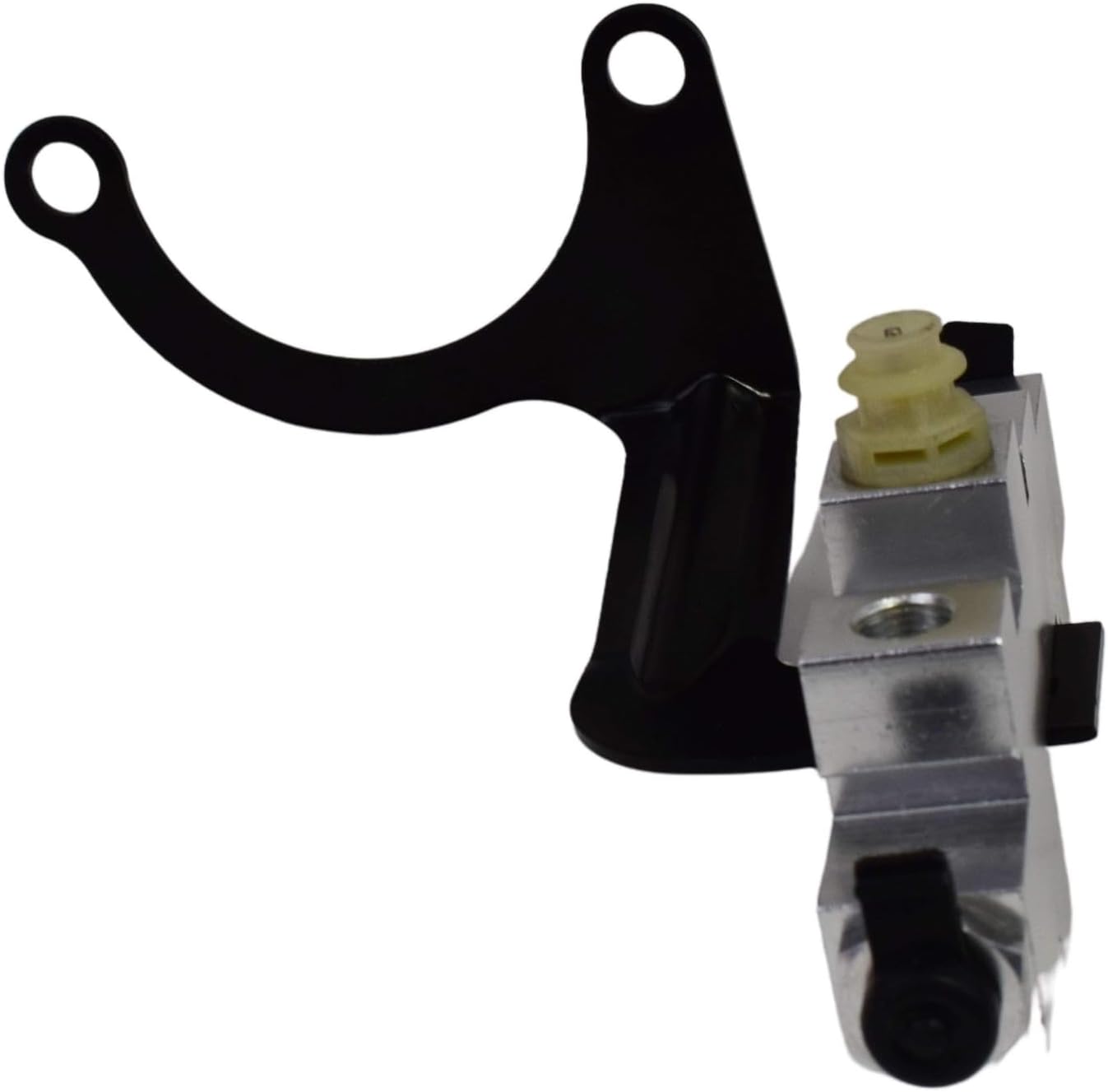 A-Team Performance Brake Proportioning Valve 15606198 - Barb, Metal, OE Spec - Optimized Pressure Distribution & OE 172-2069 Fit - Compatible with GMC, Chevy & Oldsmobile Blazer S-10 & Brake Booster
