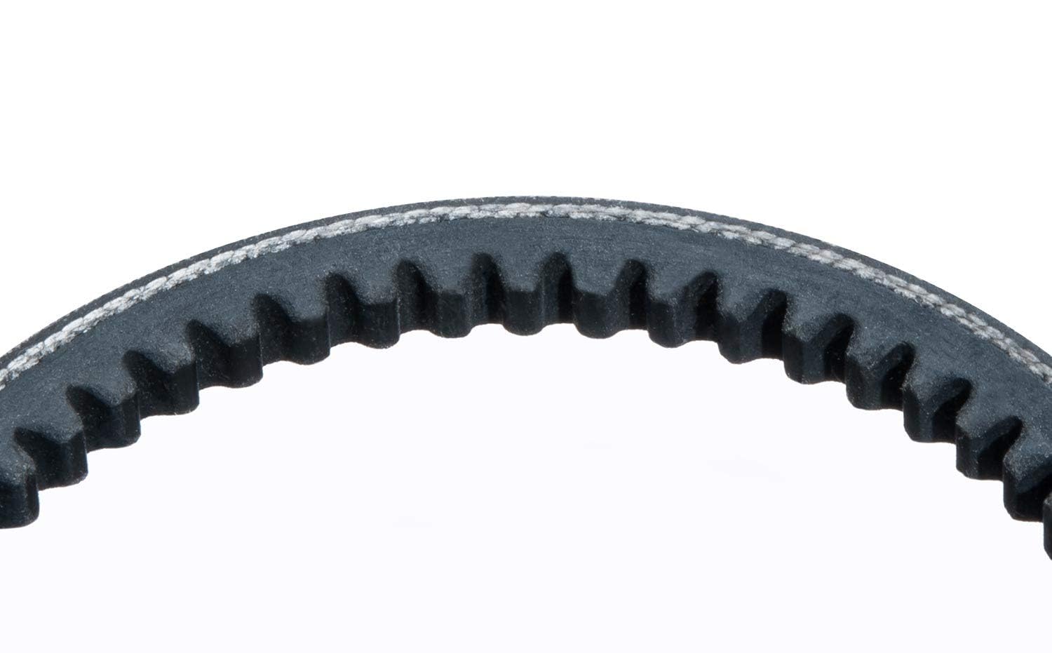 Goodyear Belts 3VX475 - Correas de transmisión con correa trapezoidal envuelta en cuña estrecha
