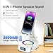 Imagen de Altavoz Bluetooth Pequeño