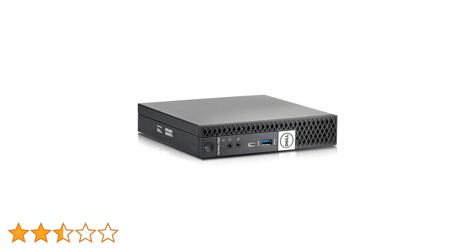 DELL OptiPlex 7050 Micro i5 第6世代 ミニ小型PC lillian_dell-7050-micro-i5-8-512