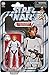 STAR WARS The Vintage Collection Luke Skywalker (Stormtrooper) Toy, 3.75-Inch-Scale A New Hope Action Figure, Kids Ages 4 and Up