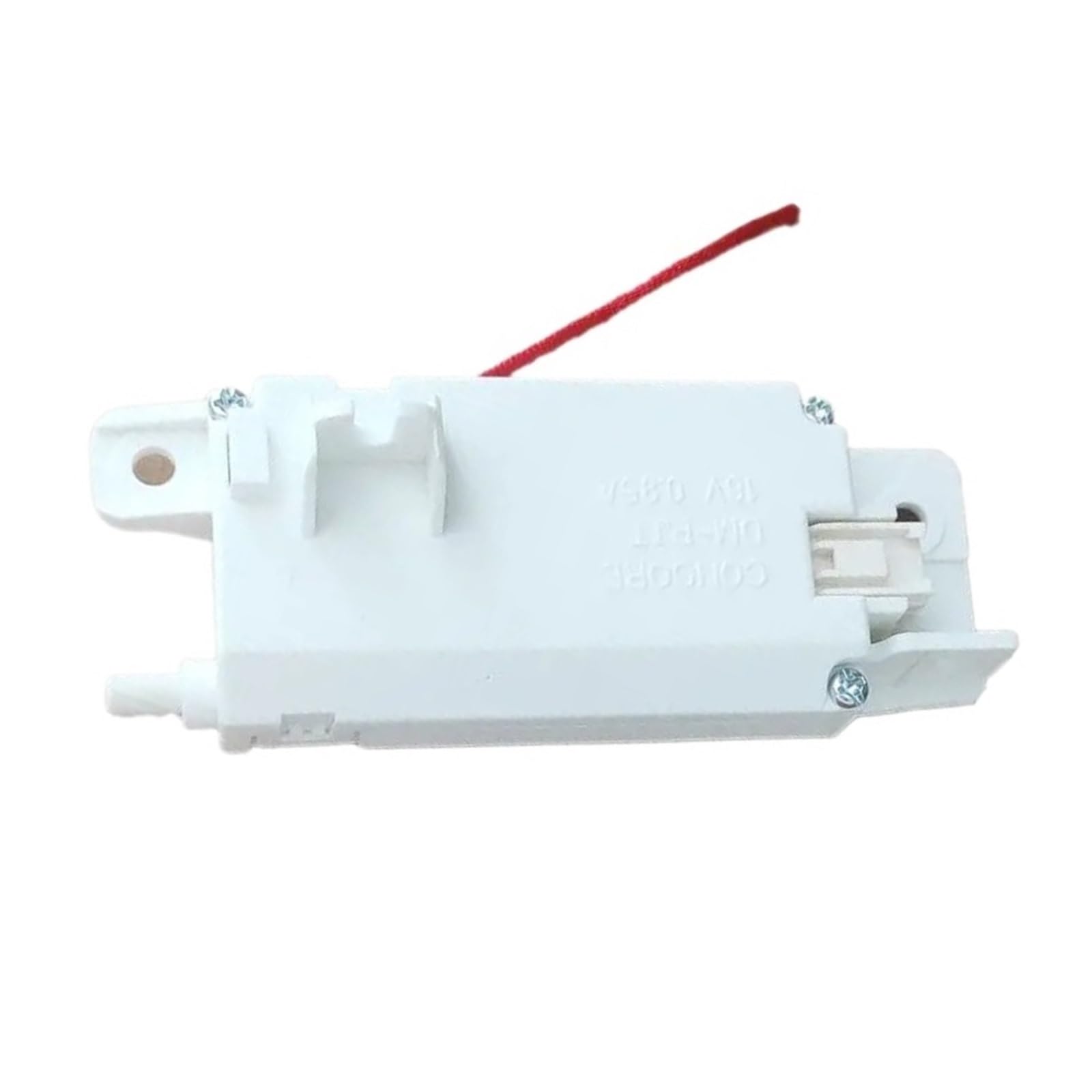 Electronic Door Lock Delay Switch for LG DM-PJT 16V 0.95A Drum Washing Machine (Pack of 1)