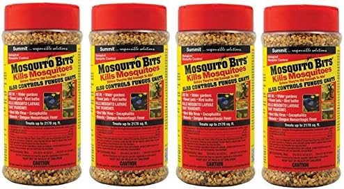 MOSQUITO BITS 8OZ