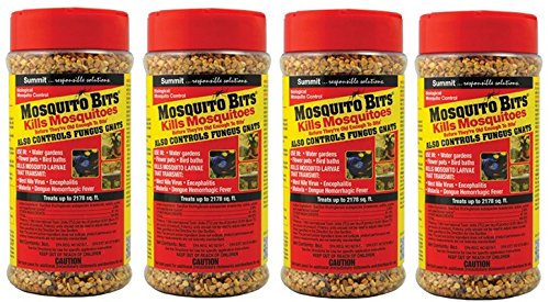MOSQUITO BITS 8OZ