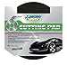 Nanoskin (MB-CPD6) Microbuff 6" Cutting Pad, (Pack of 2)