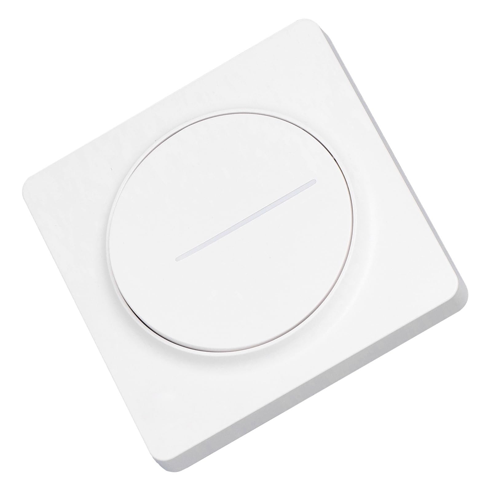 Interruttore Luce LED Dimmerabile 100-240V, Interruttore Intelligente per Strisce LED a Tensione Costante, Controllo Remoto Luci a LED, Compatibile con Reti Domestiche
