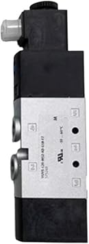 Solenoid Valve VUVS-L20 575251 575265 575249 575263 575250 575264 575254 575268 575252 575266 575255 575269 575260 575274M32C-AD-G18-F7-1C1