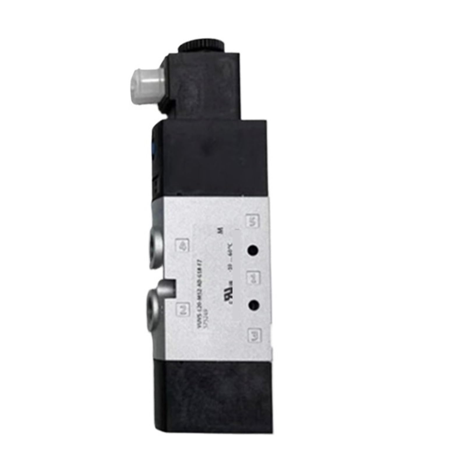 VUVS-L20 575252 Vanne à commande électrique 5/2 voies pour bloc de distribution