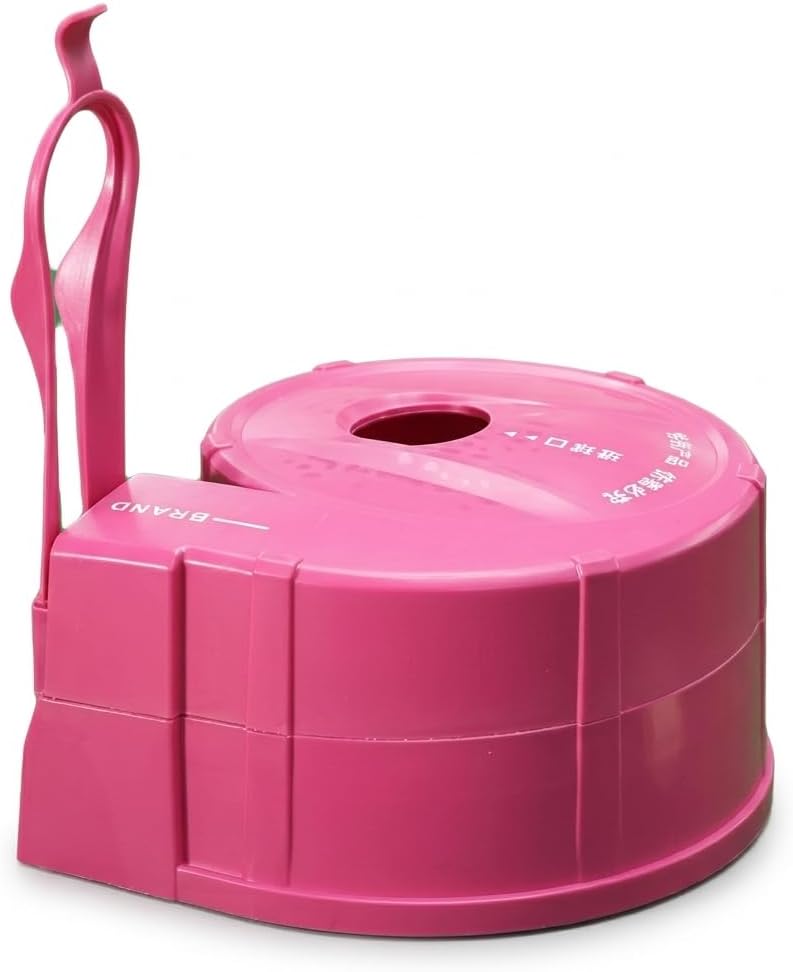 Billiards Training Aid Pool Ball Rack – Automatic 5-Point Setter for Pool Table, Cue-Press Ball Drop Design, Hands-Free Reset for Continuous Drill Practice, Billiards Accessories