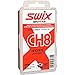 SWIX CH6 Blue Glide Wax