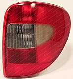 Compatible con: Chrysler Voyager, Grand Voyager 2001-2007