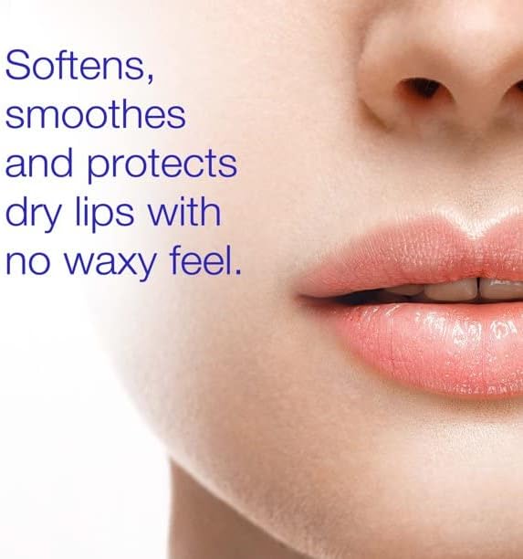 Neutrogena Lip Moisturizer Spf#15 Stick (3 Pack)