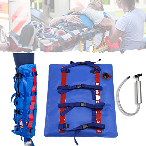 Alpha Medical Forearm Splint/Lower Arm Splint (Youth Left)