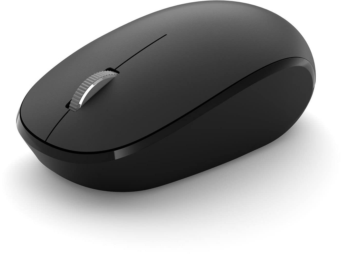 Microsoft Bluetooth Mouse Bluetooth DA/FI/NO/SV Hdwr Black, RJN-00004