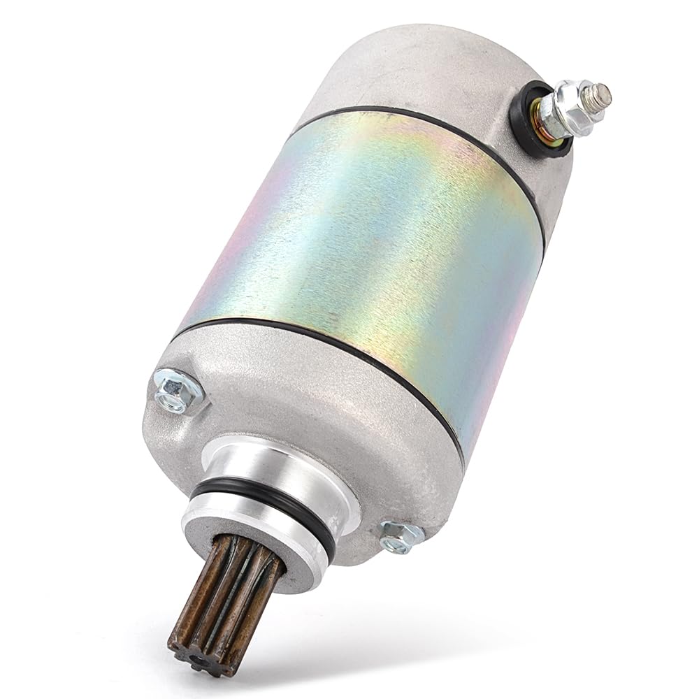 Démarreur électrique de moto pour Yamaha XP500 T-MAX 500 2004-2007 5GJ-81890-00