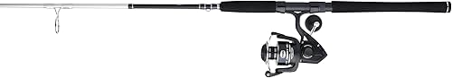 Miniatura 72 de Carrete giratorio y caña de pescar PENN Pursuit III & Pursuit IV