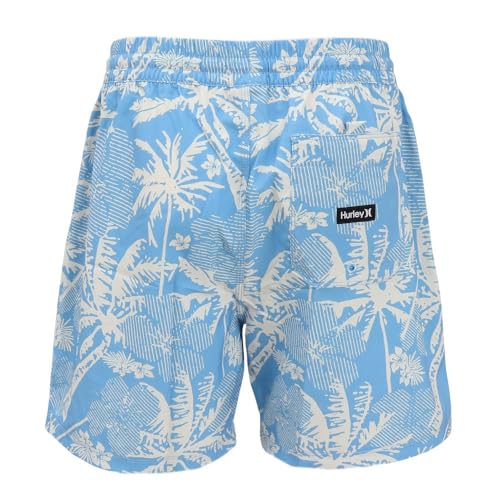 Hurley Men's Cannonball Volley 17"3