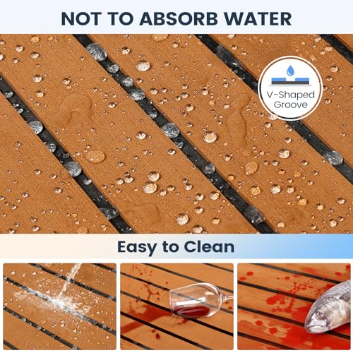 Boat-Flooring-EVA-Foam-Boat-Decking-Faux-Teak-Marine-Flooring-Boat-Sea-Deck-Flooring-for-Yacht-Motorboat-RV-Kayak-and-Swimming-Pool