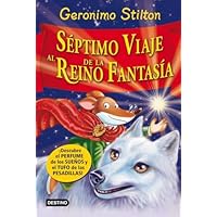 Séptimo Viaje al Reino de la Fantasía: ¡Descubre el perfume de