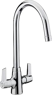 Bristan Echo Easy Fit Kitchen Sink Lever Hand...,