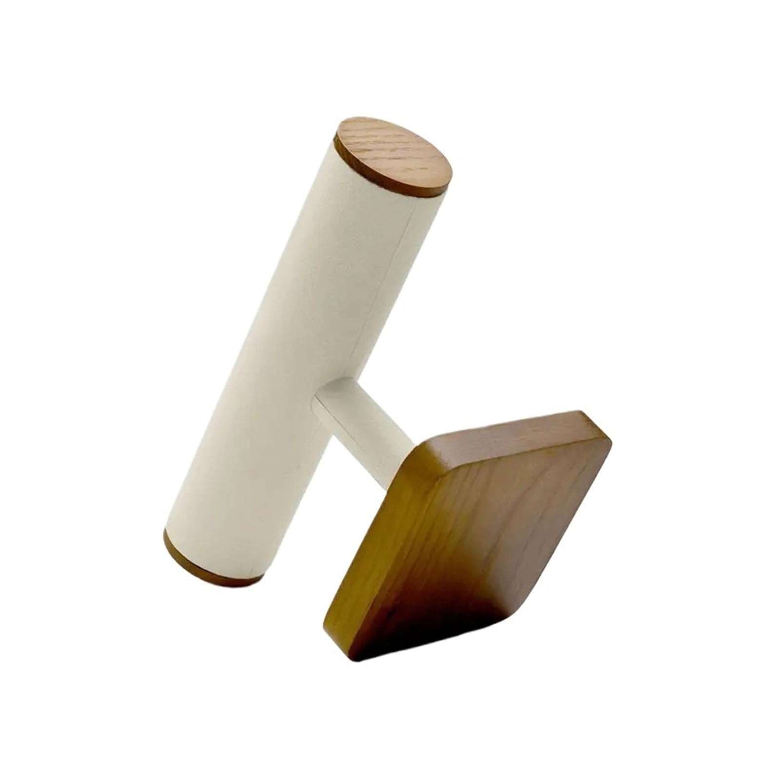 Rangement montre bois massif pour éviter les rayures de bijoux