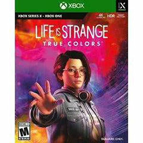 Life Is Strange: True Colors Xbox Series X / Xbox One Us - vue 2