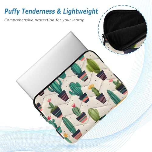 Funda para portátil 13-14 pulgadas para hombre y mujer miniatura 5