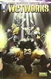  Wetworks 4 (WILDSTORM)