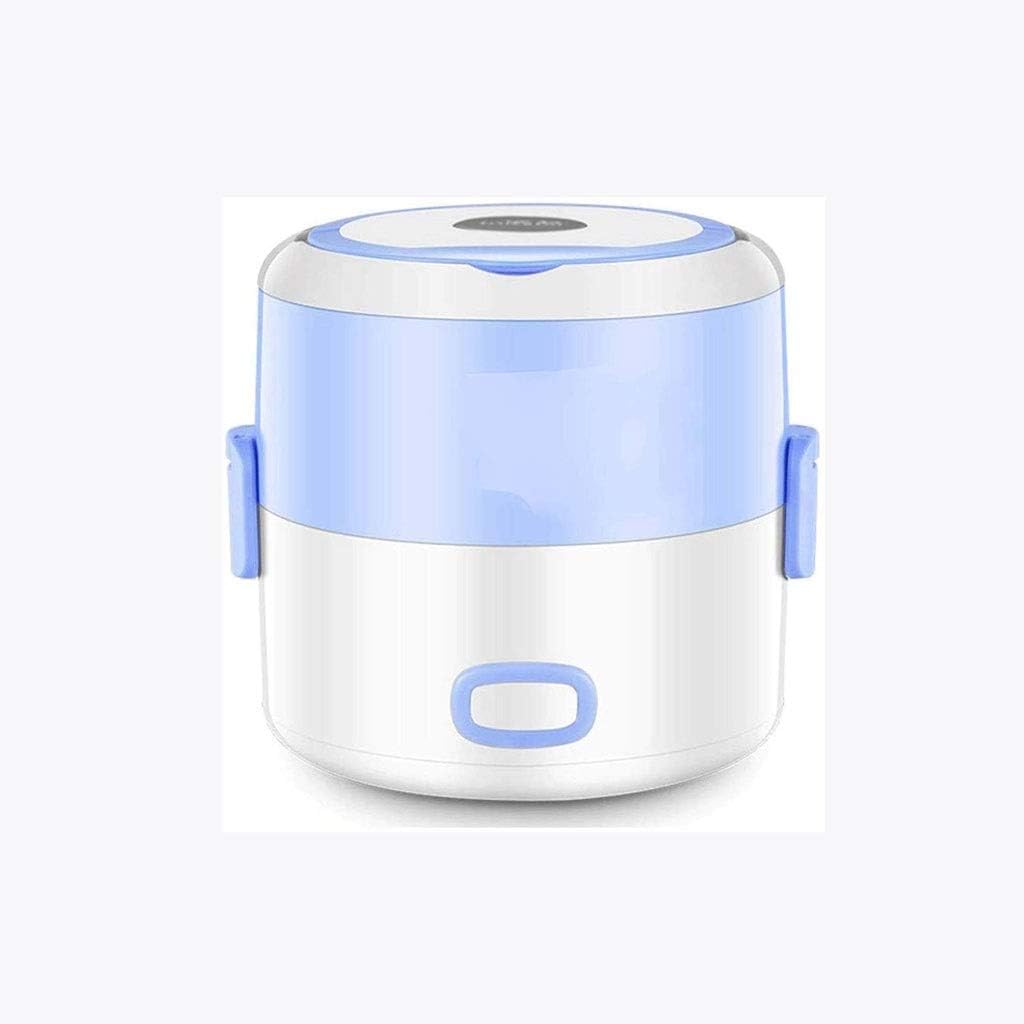 Mini Insulated Lunch Box - Simple Design Portable Electric