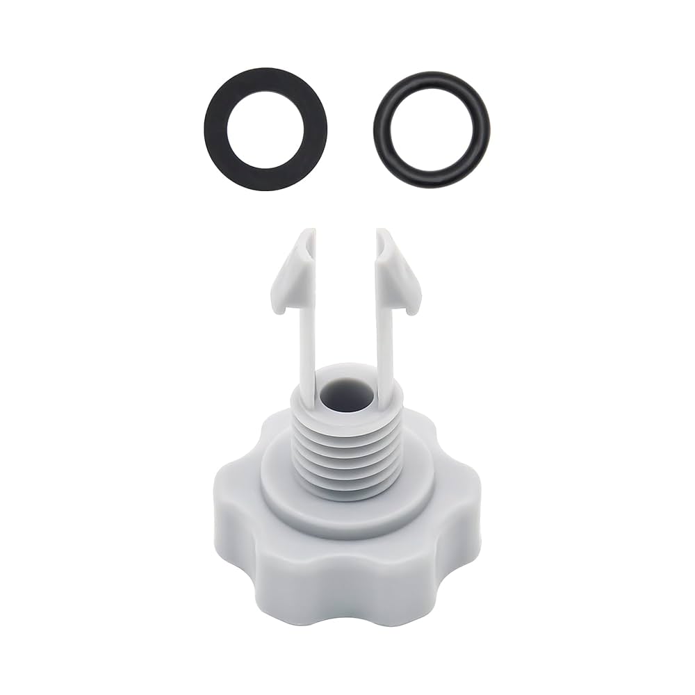 Amazon.com: Koatukys 25013 O-Ring Kit Replacement for Intex