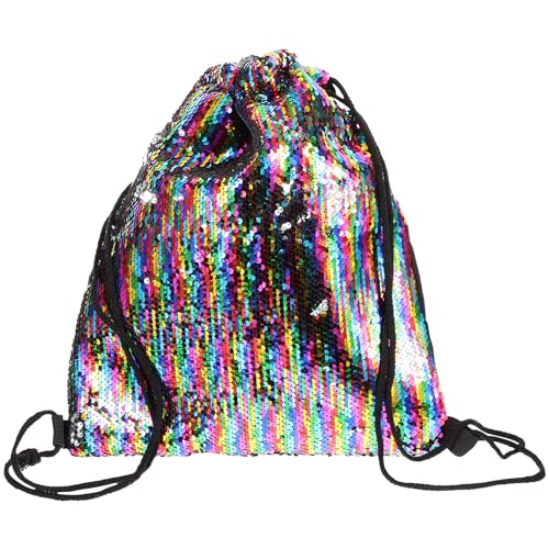 Sac à dos à cordon de sport Beavorty grand format pour les activités extérieures