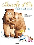  Boucle d\'Or et les Trois Ours - Dès 4 ans